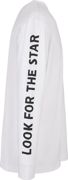 Actual product image Starter Logo longsleeve - 16858 (M, L)