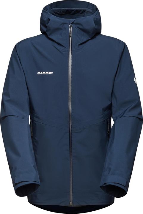 Mammut Alto Light HS Hooded Jacket Men