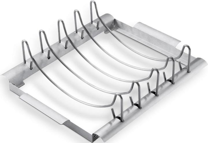 Produktbild Weber Deluxe Grill Rack