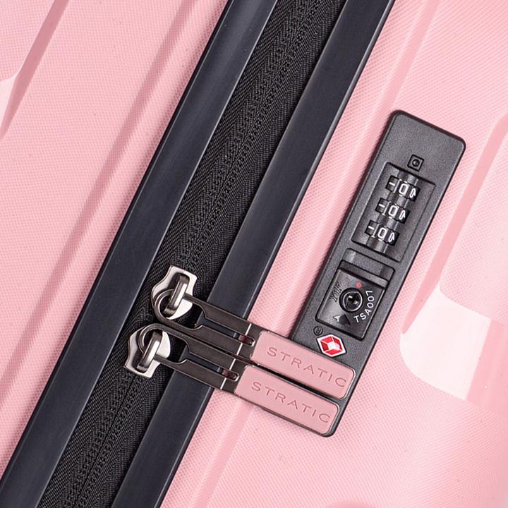 Image du produit Stratic Étui en paille (62 l, M (50 - 90l))