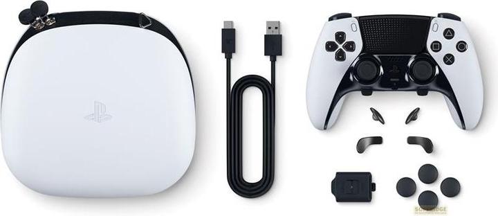 Image du produit Sony DualSense Edge (PS5)