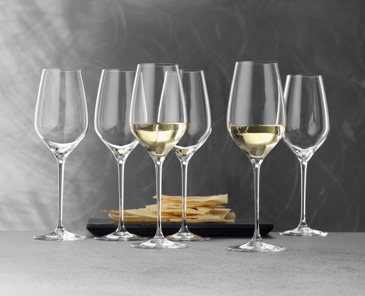Image du produit Spiegelau Topline (50 cl, 1 Verres, Verres à vin blanc)