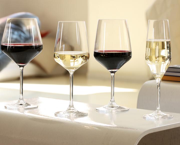Image du produit Spiegelau style (63 cl, 4 Verres, Verres à vin rouge)