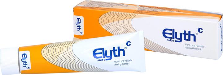 Produktbild Elyth Wund- und Heilsalbe, 100 g Salbe