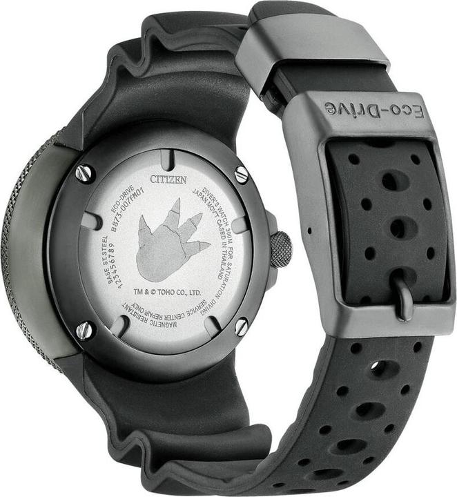Produktbild Citizen BJ8059-03Z (Taucheruhr, 48.20 mm)