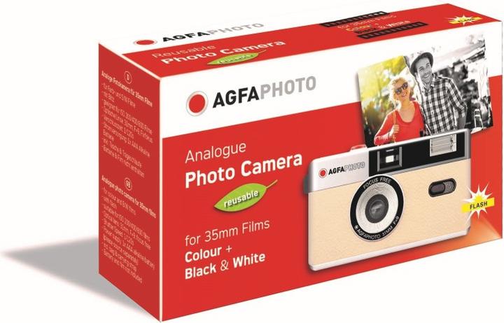 Image du produit AGFAPHOTO 35mm Analogue Camera