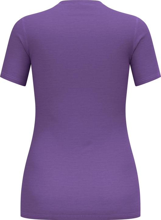 Actual product image Odlo Merino 160 Bl Crew Neck (XL)