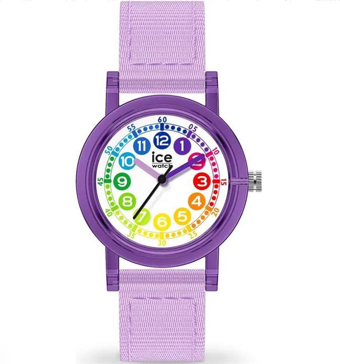 Produktbild ICE Watch ICE-Watch ICE learning Kinderuhr (28 mm)