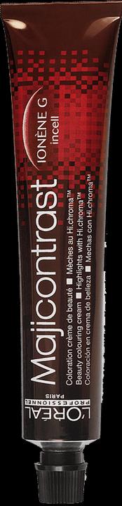 Actual product image L'Oréal Professionnel Majicontrast (Rouge Magenta)