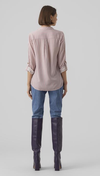 Immagine prodotto Vero Moda Vmbumpy L/S Shirt New Wvn Ga Noos (L)