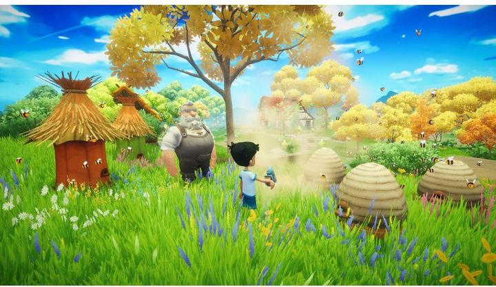 Immagine prodotto Galaxy Games La valle dei sogni SWITCH (Switch, Switch Lite, Switch OLED, DE)