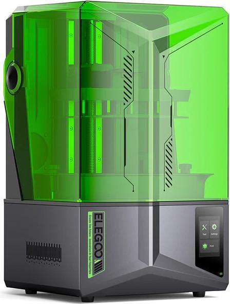 Immagine prodotto Elegoo Stampante 3D Saturn 4
