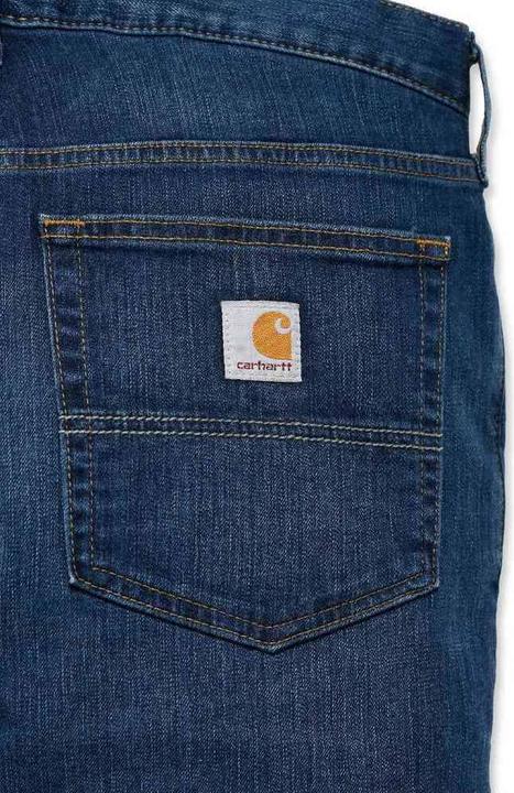 Actual product image Carhartt Rugged Flex Relaxed Straight Jean (W40/L32)