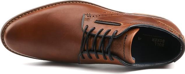 Actual product image Bullboxer lace-up shoes (42)