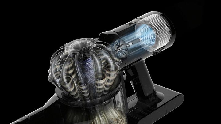 Produktbild Dyson Car + Boat