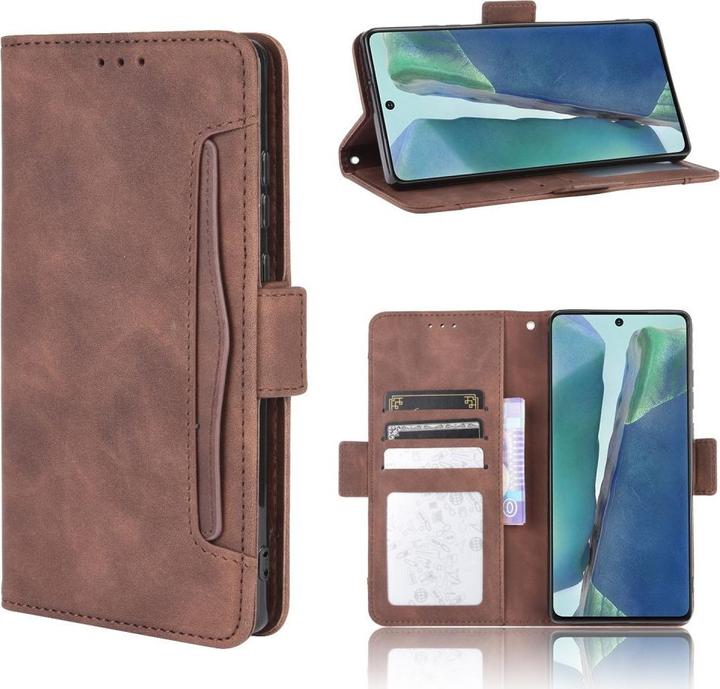 Produktbild Cover-Discount Flip Case (Samsung Galaxy S20 FE)