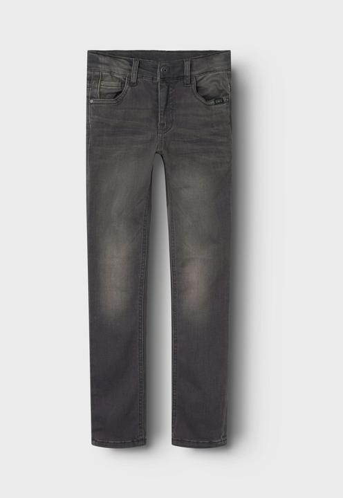 Actual product image Name it X-Slim Theo Jeans (122)