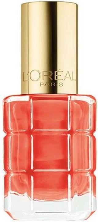 Produktbild L'Oréal Paris Color Riche Oil Colour Nail Polish (Lady Marmalade)