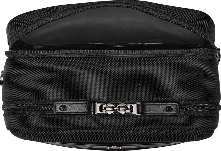 Image du produit Victorinox Mythic, Toiletry Bag, Black (0.30 l)