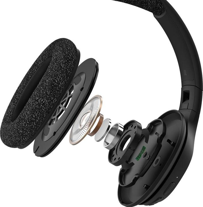 Actual product image Belkin Soundform Adapt (Wireless, Cable, USB-C)