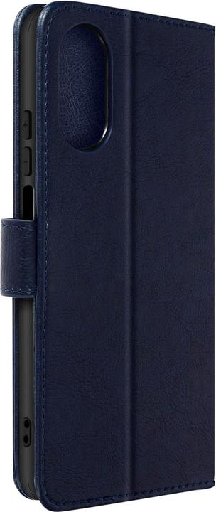Actual product image Avizar Chesterfield Series (Oppo A17 4G)