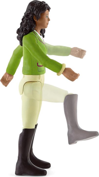 Produktbild Schleich Horse Club Sarah & Mystery