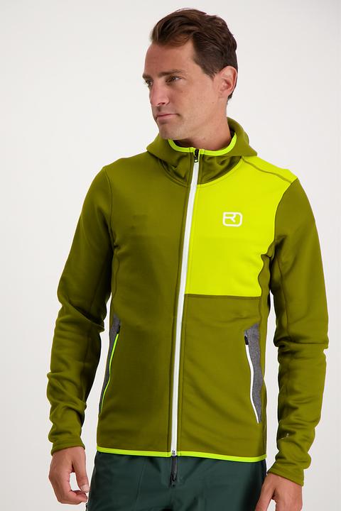 Image du produit Ortovox Fleece Hoody (L)