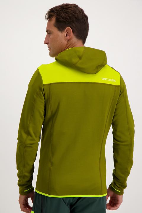 Image du produit Ortovox Fleece Hoody (L)