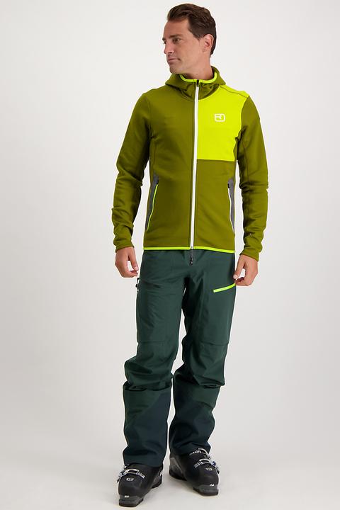 Image du produit Ortovox Fleece Hoody (L)