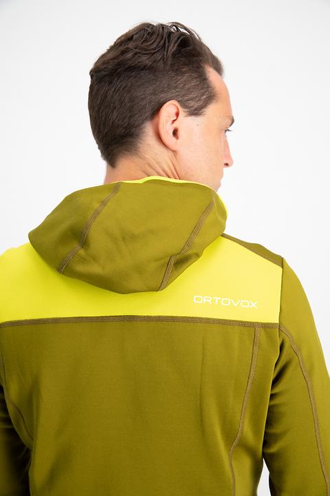 Image du produit Ortovox Fleece Hoody (L)