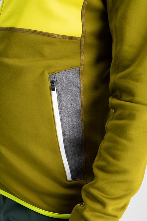 Image du produit Ortovox Fleece Hoody (L)