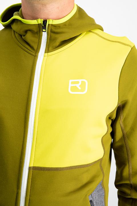 Image du produit Ortovox Fleece Hoody (L)