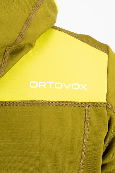 Image du produit Ortovox Fleece Hoody (L)
