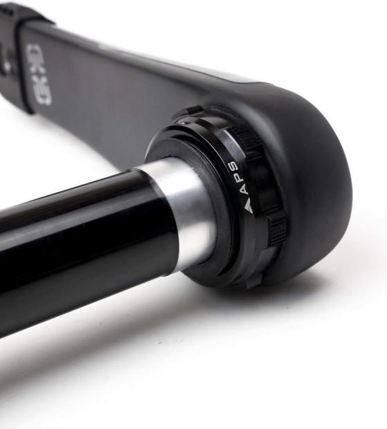 Actual product image e*13 LG1 Race (160 mm)