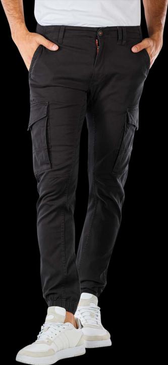 Produktbild Jack & Jones PAUL FLAKE AKM 542 Cargohose (W34/L36)