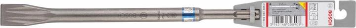 Image du produit Bosch Professional Zubehör Burin plat PRO SDS plus-5C, 20 x 250 mm (20 mm)
