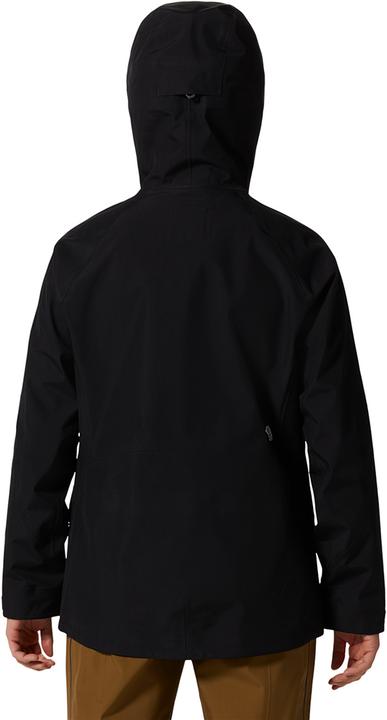 Image du produit Mountain Hardwear W Boundary Ridge Gore Tex Jacket (S)