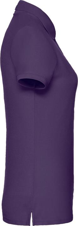 Image du produit Fruit of the Loom - Polo LADY FIT 65/35 - Femme (XS)