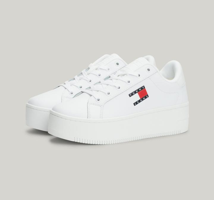 Produktbild Tommy Hilfiger TJW Flatform Ess (39)