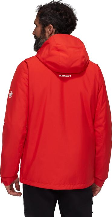 Produktbild Mammut Alto Light 3 in 1 HS Hooded Jacket Men (XXL)