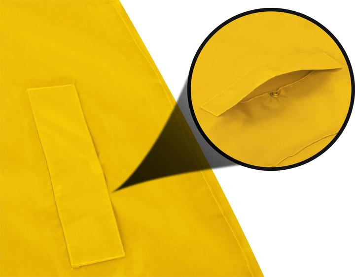 Produktbild Normani Regenponcho Sohra (3XL)