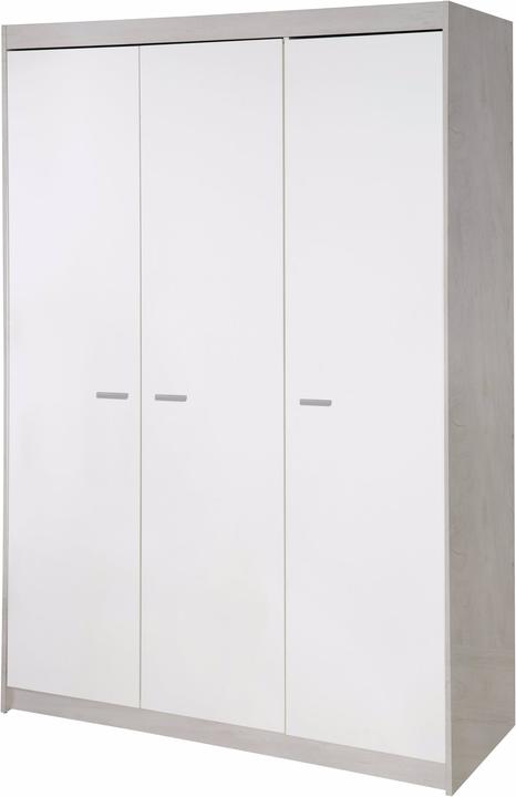 Immagine prodotto Roba Armadio 3 porte Julia (131 cm)