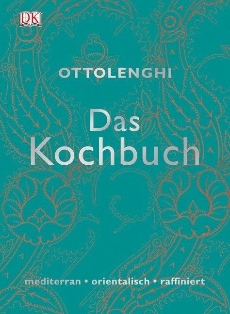 Image du produit Das (Allemand, Yotam Ottolenghi, 2012)