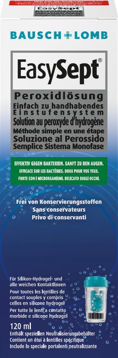 Easy Sept EasySept (Peroxid-System, 120 ml)