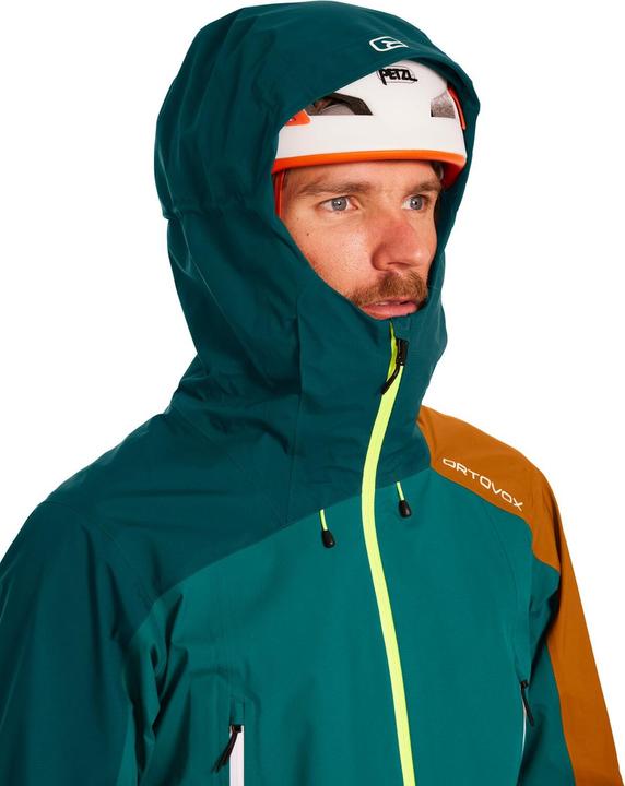 Immagine prodotto Ortovox Westalpen Light Jacket (S)