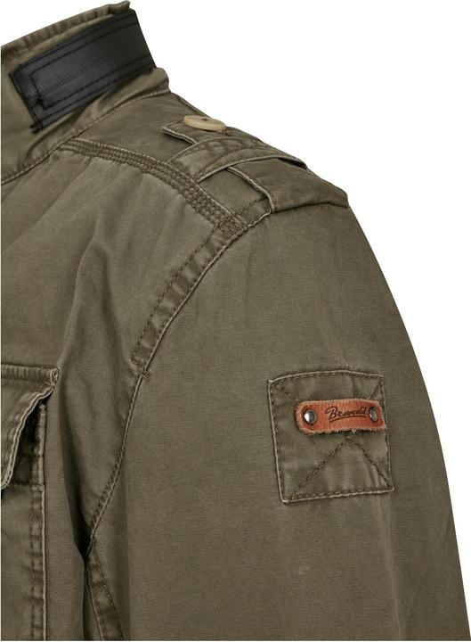 Immagine prodotto Brandit Britannia Jacket (4XL)