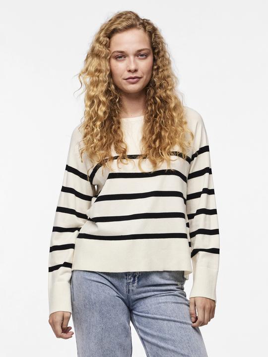 Produktbild Pieces PCSIA Strickpullover (M)