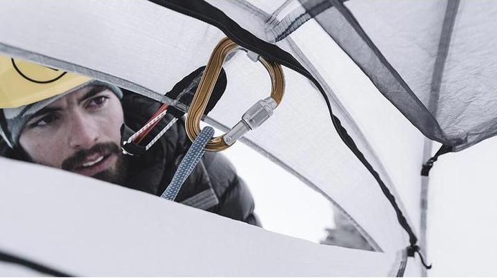 Actual product image Samaya Assaut2 Ultra (Dome tent, 0.98 kg, 2 persons)