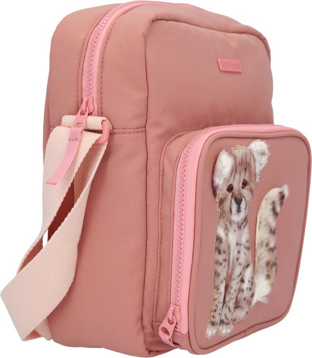 Produktbild Top Model Shoulder Bag - URBAN JUNGLE - (0411676)