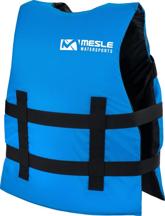 Immagine prodotto Mesle Giubbotto di salvataggio Sportsman Junior (Taglia unica, 30-40 kg)